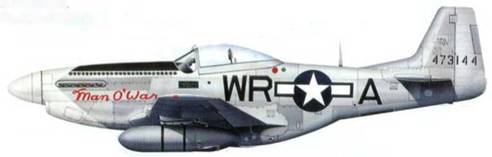 «Мустанги» над Рейхом - pic_129.jpg