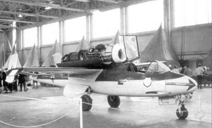 Не 162 Volksjager - pic_85.jpg