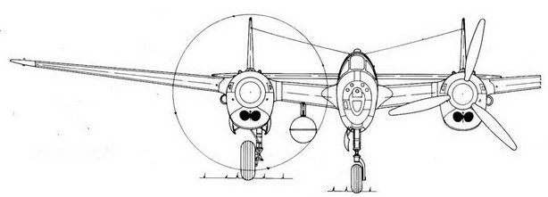 Р-38 Lightning Фотоархив - pic_183.jpg