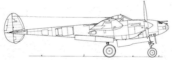 Р-38 Lightning Фотоархив - pic_184.jpg