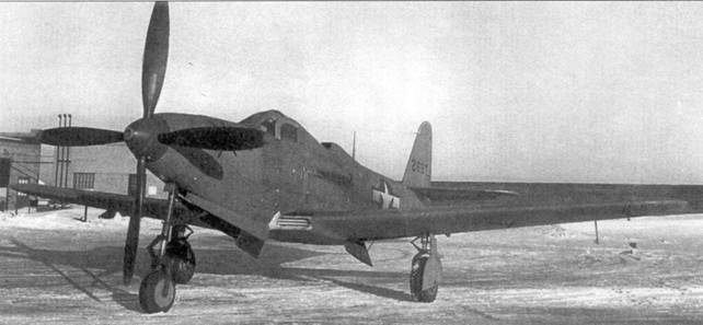Р-39 «Аэрокобра» часть 2 - pic_105.jpg