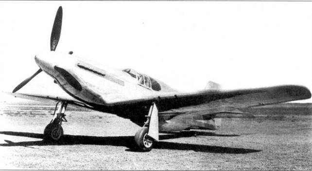 Р-51 «Mustang» Часть 1 - pic_3.jpg