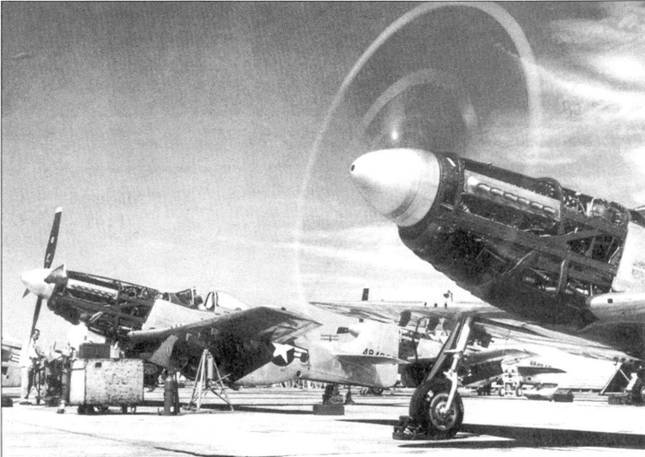 Р-51 «Mustang» Часть 1 - pic_103.jpg