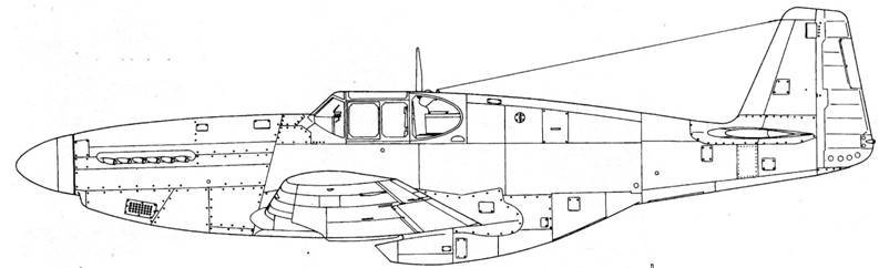 Р-51 «Mustang» Часть 1 - pic_115.jpg