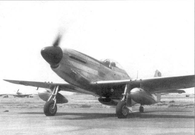 Р-51 «Mustang» Часть 1 - pic_77.jpg