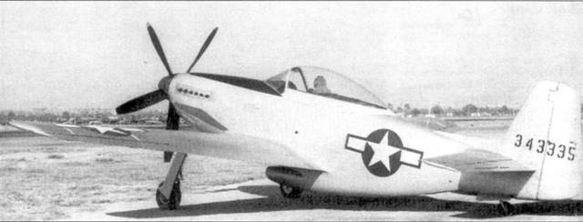 Р-51 «Mustang» Часть 1 - pic_136.jpg