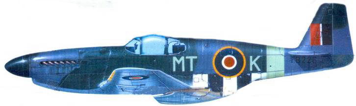 Р-51 «Mustang» Часть 1 - pic_145.jpg