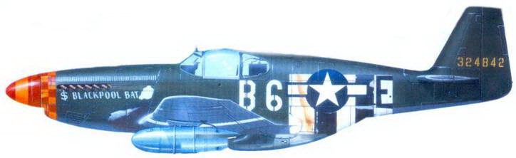 Р-51 «Mustang» Часть 1 - pic_147.jpg