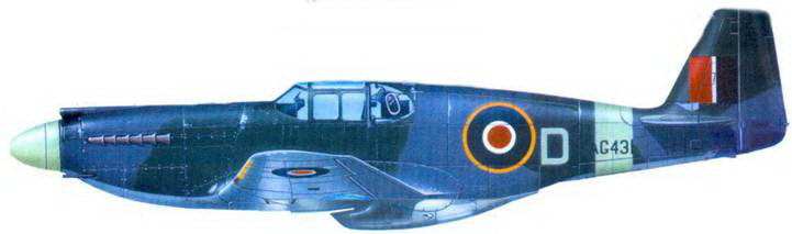 Р-51 «Mustang» Часть 1 - pic_148.jpg