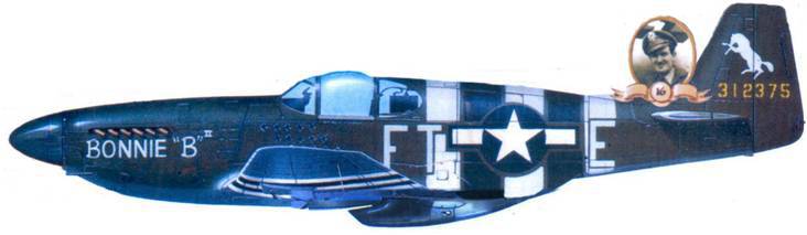 Р-51 «Mustang» Часть 1 - pic_156.jpg