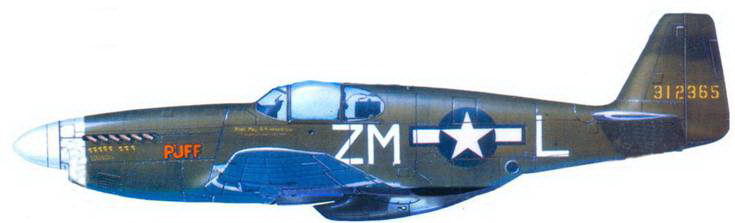 Р-51 «Mustang» Часть 1 - pic_158.jpg