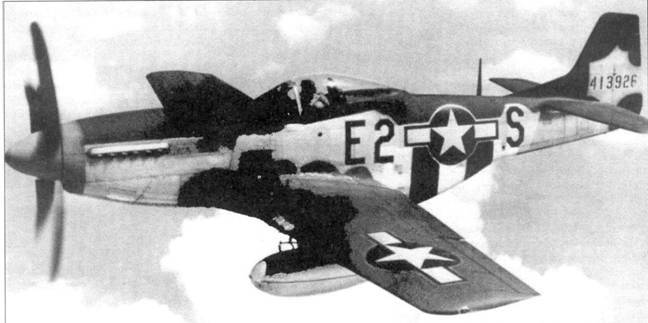 Р-51 «Mustang» Часть 2 - pic_1.jpg