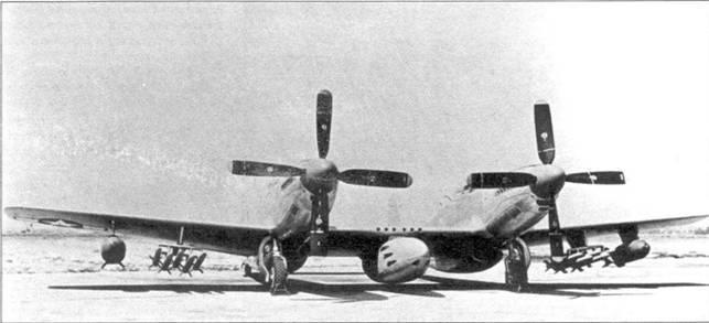 Р-51 «Mustang» Часть 2 - pic_101.jpg
