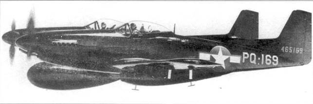 Р-51 «Mustang» Часть 2 - pic_107.jpg