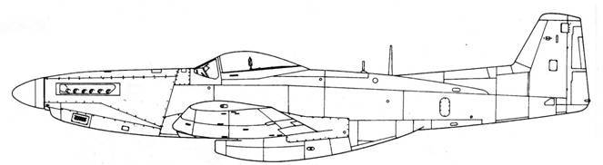 Р-51 «Mustang» Часть 2 - pic_86.jpg