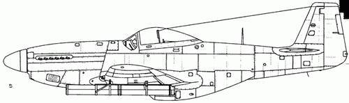 Р-51 «Мустанг» - _114.jpg