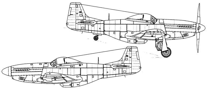 Р-51 «Мустанг» - _119.jpg