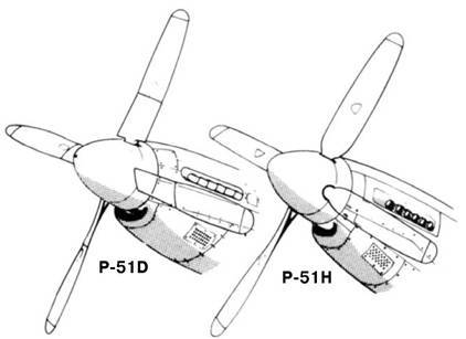 Р-51 «Мустанг» - _190.jpg