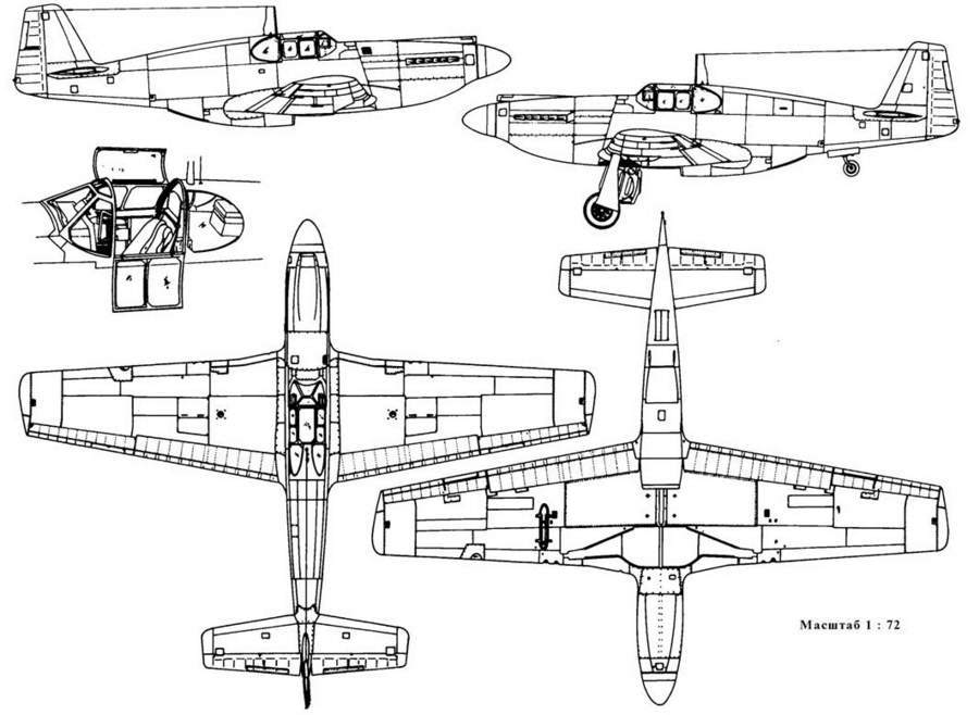 Р-51 «Мустанг» - _109.jpg