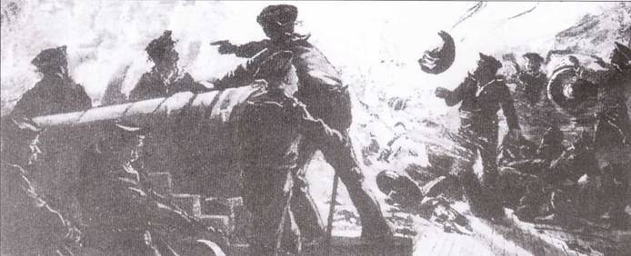 Речные броненосцы северян. 1861-1865 - pic_28.jpg