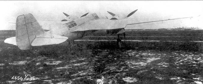 СБ гордость советской авиации Часть 1 - pic_10.jpg