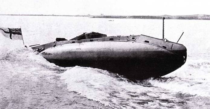 Сверхмалые субмарины и человеко-торпеды. Часть 1 - pic_16.jpg