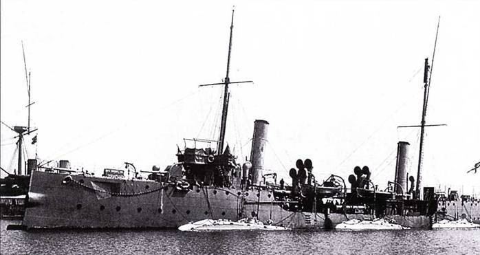 Сверхмалые субмарины и человеко-торпеды. Часть 1 - pic_21.jpg