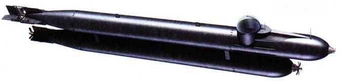 Сверхмалые субмарины и человеко-торпеды. Часть 1 - pic_101.jpg
