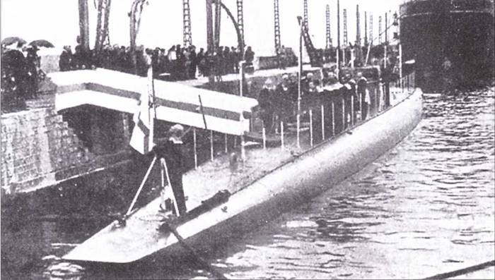 Сверхмалые субмарины и человеко-торпеды. Часть 1 - pic_34.jpg