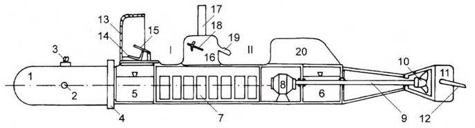 Сверхмалые субмарины и человеко-торпеды. Часть 1 - pic_41.jpg