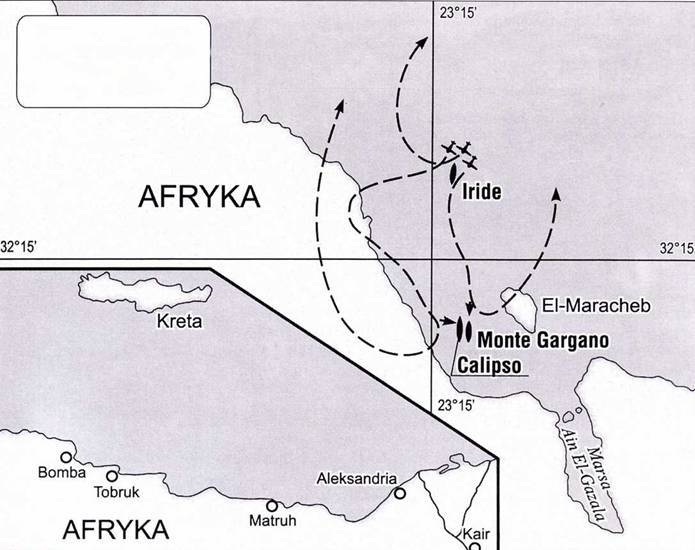 Сверхмалые субмарины и человеко-торпеды. Часть 1 - pic_49.jpg