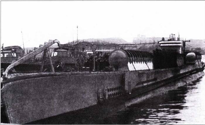 Сверхмалые субмарины и человеко-торпеды. Часть 1 - pic_56.jpg