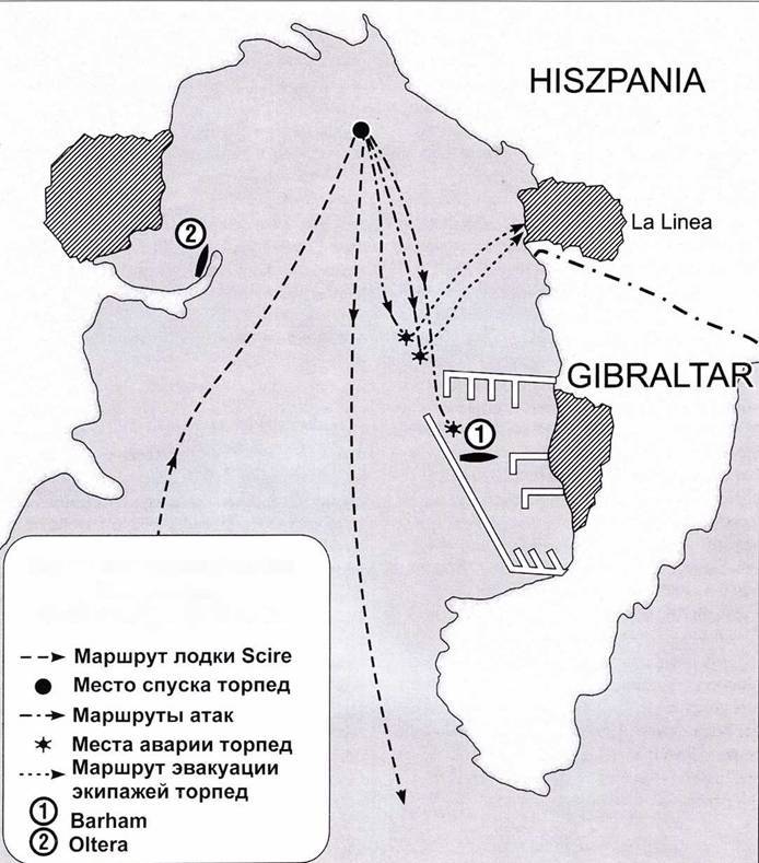 Сверхмалые субмарины и человеко-торпеды. Часть 1 - pic_59.jpg