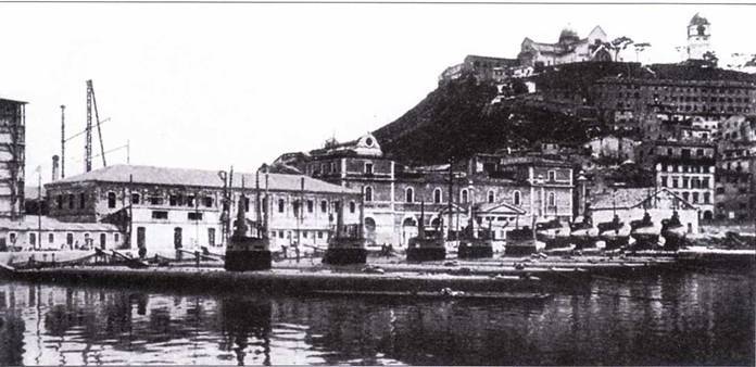 Сверхмалые субмарины и человеко-торпеды. Часть 1 - pic_75.jpg