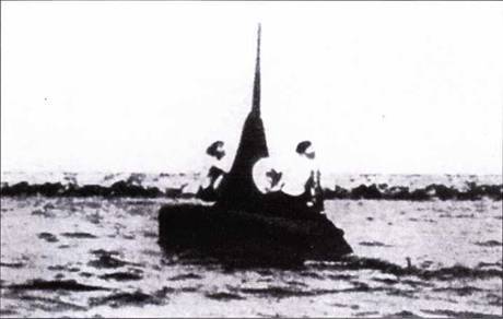 Сверхмалые субмарины и человеко-торпеды. Часть 1 - pic_77.jpg