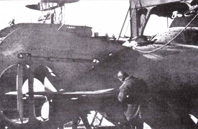 Сверхмалые субмарины и человеко-торпеды. Часть 1 - pic_92.jpg