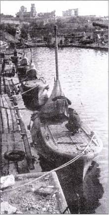 Сверхмалые субмарины и человеко-торпеды. Часть 1 - pic_99.jpg