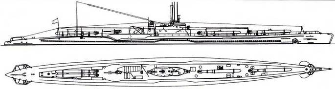 Сверхмалые субмарины и человеко-торпеды. Часть 2 - pic_5.jpg