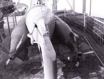 Сверхмалые субмарины и человеко-торпеды. Часть 3 - pic_106.jpg