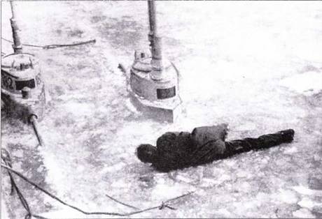 Сверхмалые субмарины и человеко-торпеды. Часть 4 - pic_83.jpg