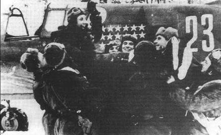 Советские асы на истребителях ленд-лиза - pic_47.jpg