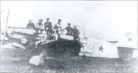 Советские асы пилоты истребителей Як - pic_18.jpg