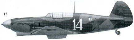 Советские асы пилоты истребителей Як - pic_52.jpg