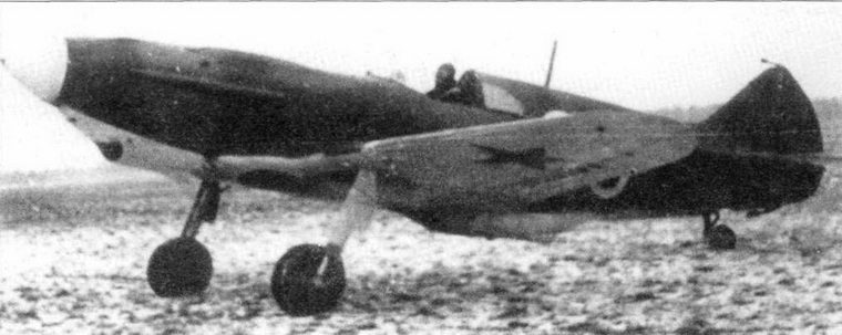 Советские асы пилоты ЛаГГ-3, Ла-5/7 - pic_10.jpg