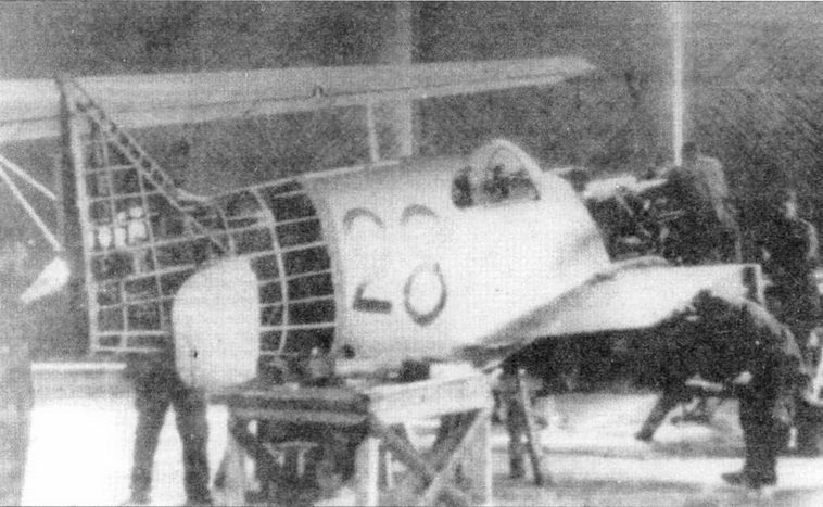 Советские асы пилоты ЛаГГ-3, Ла-5/7 - pic_14.jpg