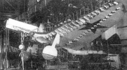 Советские асы пилоты ЛаГГ-3, Ла-5/7 - pic_4.jpg