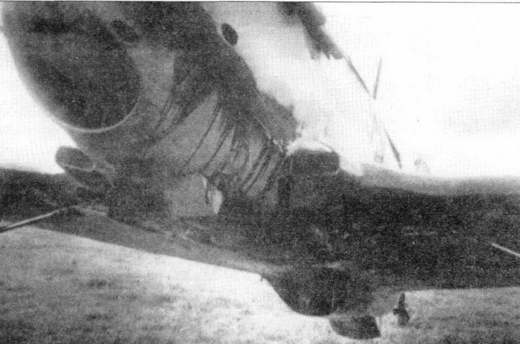 Советские асы пилоты ЛаГГ-3, Ла-5/7 - pic_6.jpg