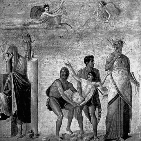 100 великих картин (с репродукциями) - i_003.jpg