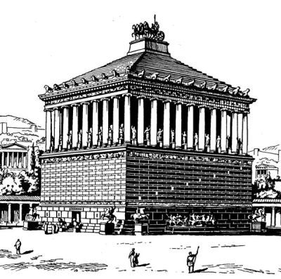 100 великих чудес света (с илл.) - _05.jpg