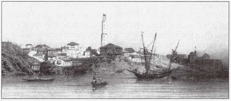 Стамбул. История. Легенды. Предания - i_003.jpg